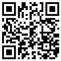 QR Code for bitcoin:3369cVjjdYWSjuwySupdAVHXdXjKqEE5Sv
