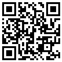 QR Code for bitcoin:336u59R36zWDyvMG8eib9AtSfpvmXSpZ4W