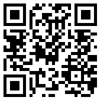 QR Code for bitcoin:3375SvfK1wpqP9nBg9TA5CCbWeooporyzA