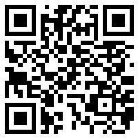 QR Code for bitcoin:3377fMhgXxrrMvyC38AxCHp2dGKazYJSZD