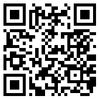 QR Code for bitcoin:337Scd6yL6sUdK47ABRvpgthMjAq8Xs19n