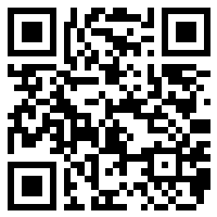 QR Code for bitcoin:338yp2d6eXV1PgSsdjWMGRotCnAKLpt55a