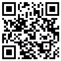 QR Code for bitcoin:339gPRpr3qLDSAXJnsWi1zQxxCAaZdQwra
