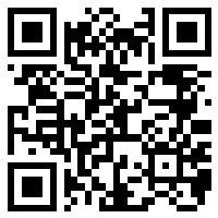QR Code for bitcoin:33AAmfFerK8KE7tkLCSQ75AkucFR93yY7X