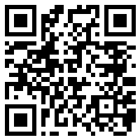 QR Code for bitcoin:33ADmnsaK8BNXmcB9AmprBCqBwXKeH2tRK