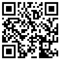 QR Code for bitcoin:33AmeVCFYRvjMb4P77DwuUEbnGLRCSCScw