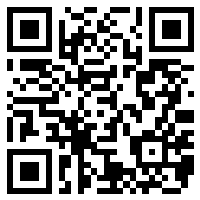 QR Code for bitcoin:33BHzJV8e8ZU6MMXAtxUnwQ7oahfiJfdBN