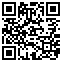 QR Code for bitcoin:33Bf5Wa9fFchivxtbMcrt5NB7CKcTuzMdx