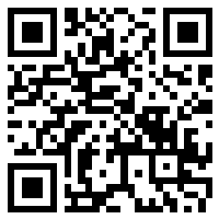 QR Code for bitcoin:33BstDYMfEKSH1qhUbisBkynpnoLHMMtmt