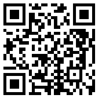 QR Code for bitcoin:33CSWHJus8cgXQc4ZbLimsKCTUCzvRnsCR