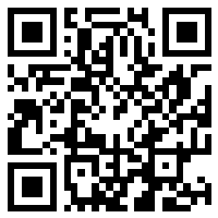 QR Code for bitcoin:33CTmXXsYhGc5ASjbE4nT6FcNPXxGFoyEP