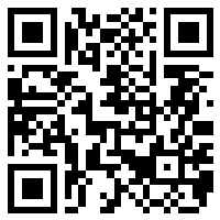 QR Code for bitcoin:33CTusPsetwstNCo6hij6HBpCDFfdxVXjG