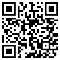 QR Code for bitcoin:33CqAdYnutdFVRDLjpvZM9BZQZZSG4otYU