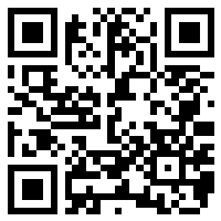 QR Code for bitcoin:33D3MMbB5SYM549fmur9RCYFh5kdsUpQTg