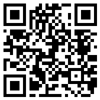 QR Code for bitcoin:33EWvLQSM3YSxPgv21SiErMfATxaNkVeg1
