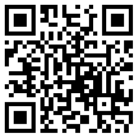 QR Code for bitcoin:33F4QPqRFckeTm6NApJoW54w6kGjoAogPy
