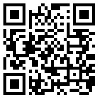 QR Code for bitcoin:33FAYdTYCMmSTDoe5ca7nhCPxffkCZN7jy