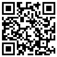 QR Code for bitcoin:33FLGJu4AzJjUXZRY8KbP4n9MKmhD5raiF