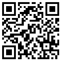 QR Code for bitcoin:33FXYecSWtRrAM7dk97PmyWrDBUbMy4obL