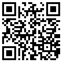 QR Code for bitcoin:33FcDssruWkPp95m2PDHGQpPeggA98SBjC