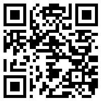 QR Code for bitcoin:33FgGJk4sPYVFuRfY65pd2kRtt6sWbmvgw