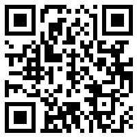 QR Code for bitcoin:33G182iGv6LRmF1GhRsEEiwMb6BCtespGW