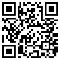 QR Code for bitcoin:33G6NFwChaLZUv8Up4PsH2nzz6LS89ki7f
