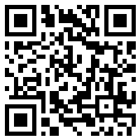 QR Code for bitcoin:33GKfeLbCmz8uneFbMyt51iLU87vat9MC7