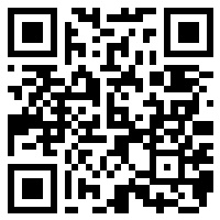 QR Code for bitcoin:33GeCB1H5GtqD8ctzTkViUJu79ckdedUBK