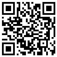 QR Code for bitcoin:33GynCKi1sJqFvqDAAKrJdtVTV1VCXsaFm