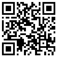 QR Code for bitcoin:33H9x7h4HkWVT2QPjcFmtaPCwBtCfaKrN1