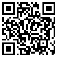 QR Code for bitcoin:33HScBJJdsXF7kc1qwKbnC6SJsaLPmERE8