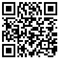 QR Code for bitcoin:33HbpFDMM2wN9jxyxKHpxEhQSbPvsDmaG4