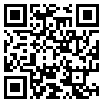 QR Code for bitcoin:33K68enG7auVw59AzK4F76toCZTUM1bcFj