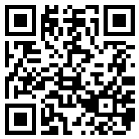QR Code for bitcoin:33KB1DNbezVBKYgyR7FJqkjyVkDQ2dmXfV