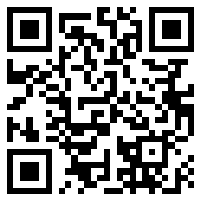 QR Code for bitcoin:33L6EJZgUP7ZCfSBacgjnt2KXmTdMN9Gi8