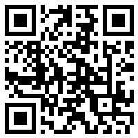 QR Code for bitcoin:33M7xETVf6FWTyoWLtYZfawC4VMHscHSx9