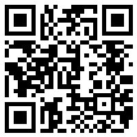 QR Code for bitcoin:33MQFqAnaSNagYo14WUHffLQ7WbGGd4cVA