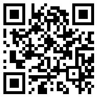 QR Code for bitcoin:33PLghKd4cEdJRPzJCVVUATGfHwTYqB6aB