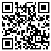 QR Code for bitcoin:33PnTaY7kCFARxKjefberMSPxKtTAePZCo