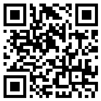QR Code for bitcoin:33R6jBgTgGf2HPtAMMyNPWSvrfKvCzKhUL