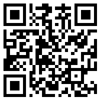 QR Code for bitcoin:33RFiGPc3R4dCjjbcgEa4DouDGQwqvaByp