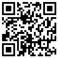 QR Code for bitcoin:33RUmKfxG3BAXfJvKqSMeQF7omv7SGSozM
