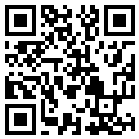 QR Code for bitcoin:33RWtNyESHmXMnVbb2RCtpXRBKS2sgghBt