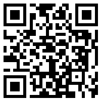 QR Code for bitcoin:33Rf59796GPUo1GLK5wDkzQmc5BrX9147E