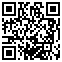 QR Code for bitcoin:33SHNU6g41PJEgLCF6p5eKyZwCmEWJC5os
