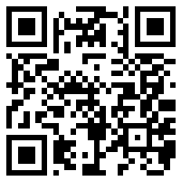 QR Code for bitcoin:33SvLBEErkoc7sSUDGAd5PAWbb3YYnh7st