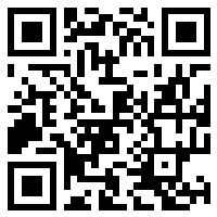 QR Code for bitcoin:33Th5yyCdgHQo7Q3GFVff55SVeZx8pby9U