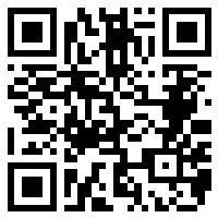 QR Code for bitcoin:33UT7ooRH82jCFDifdsSbkEpP8WWoWRv6b