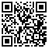 QR Code for bitcoin:33UX6RbnKbXVC5DXkG8Maspxq7cNdSYzRB